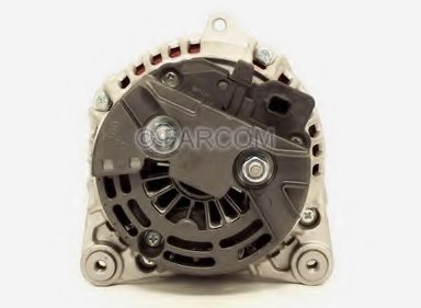 FARCOM 112631 Alternator